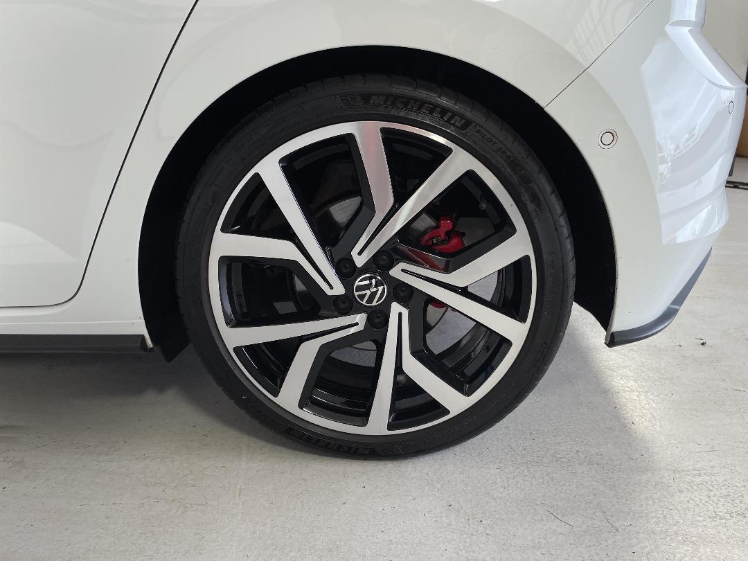 Photo '11' of Volkswagen Polo