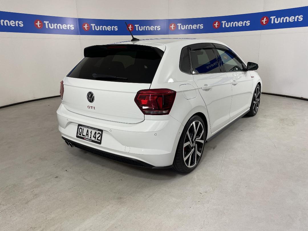 Photo '7' of Volkswagen Polo