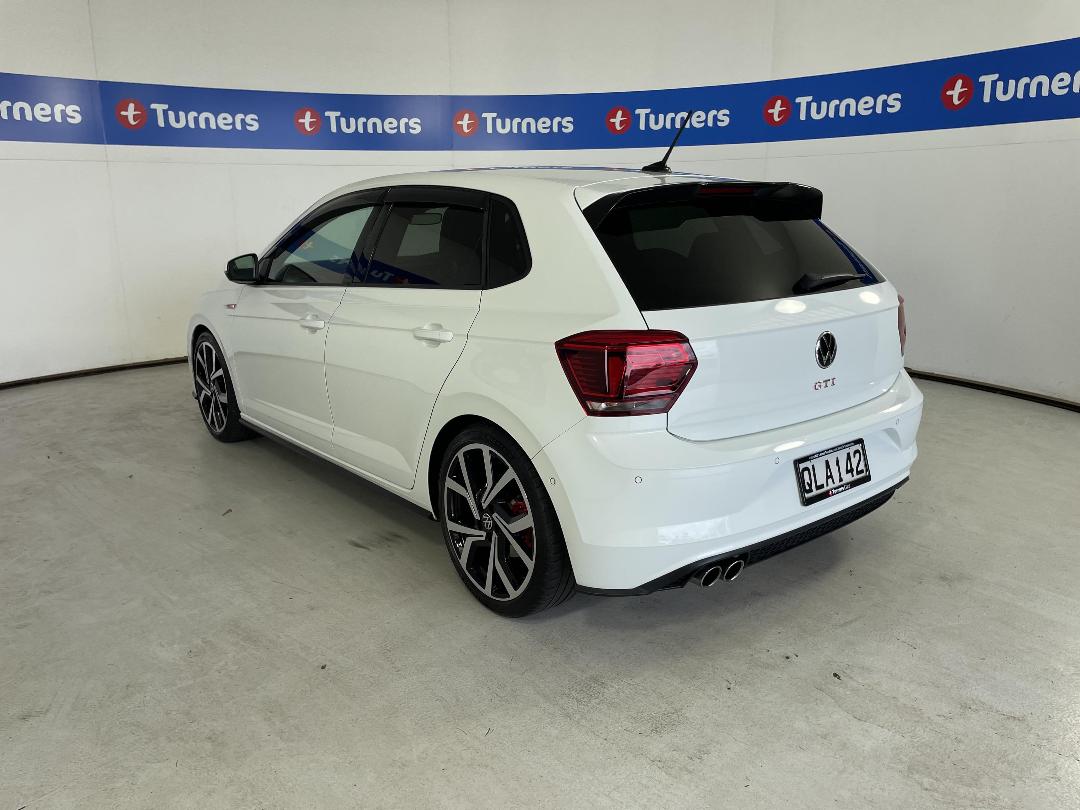 Photo '5' of Volkswagen Polo