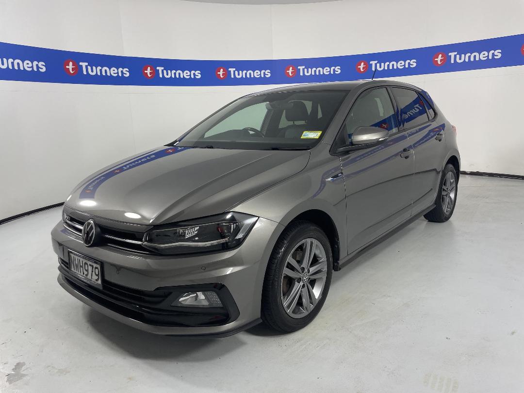 Photo '4' of Volkswagen Polo