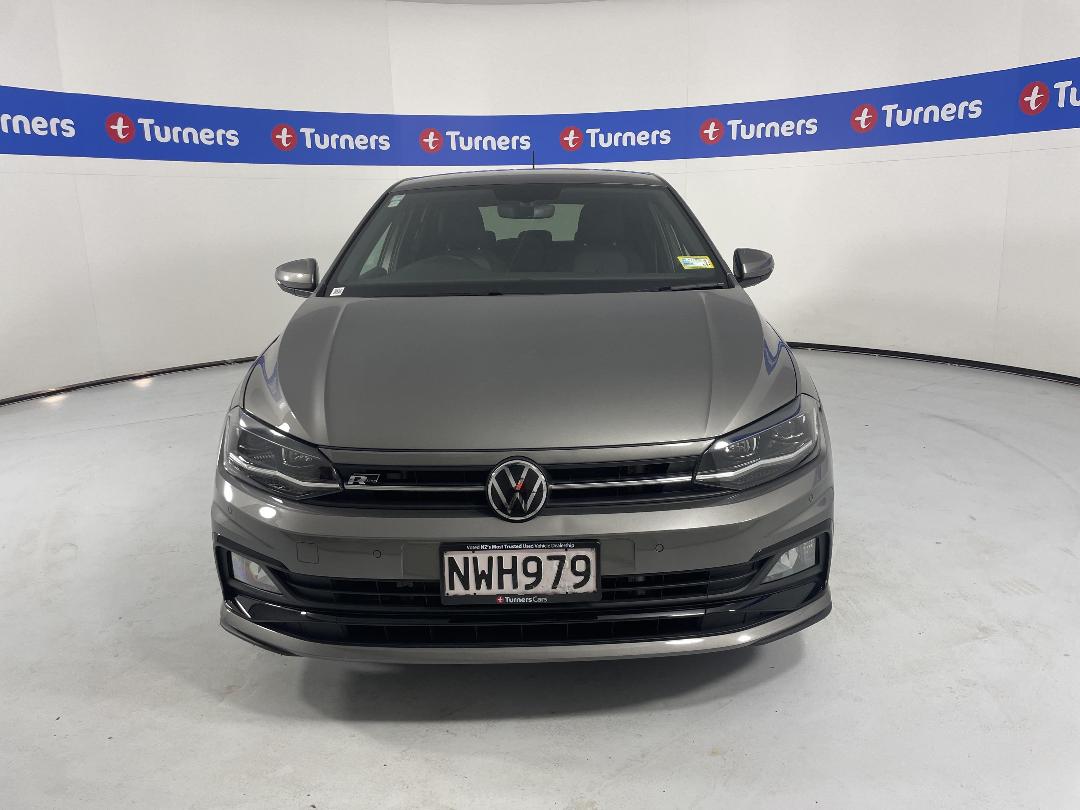 Photo '2' of Volkswagen Polo