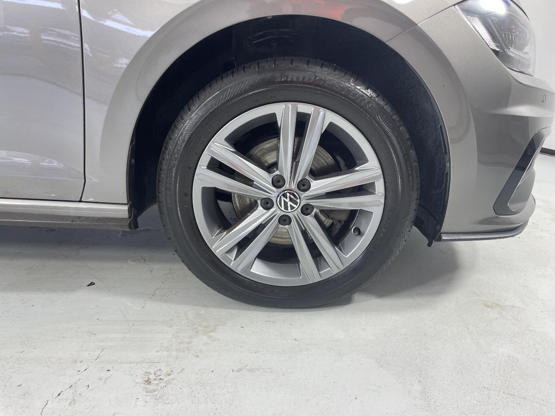 Photo '9' of Volkswagen Polo