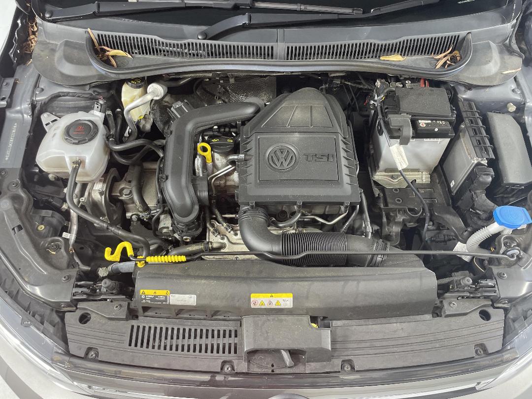 Photo '13' of Volkswagen Polo