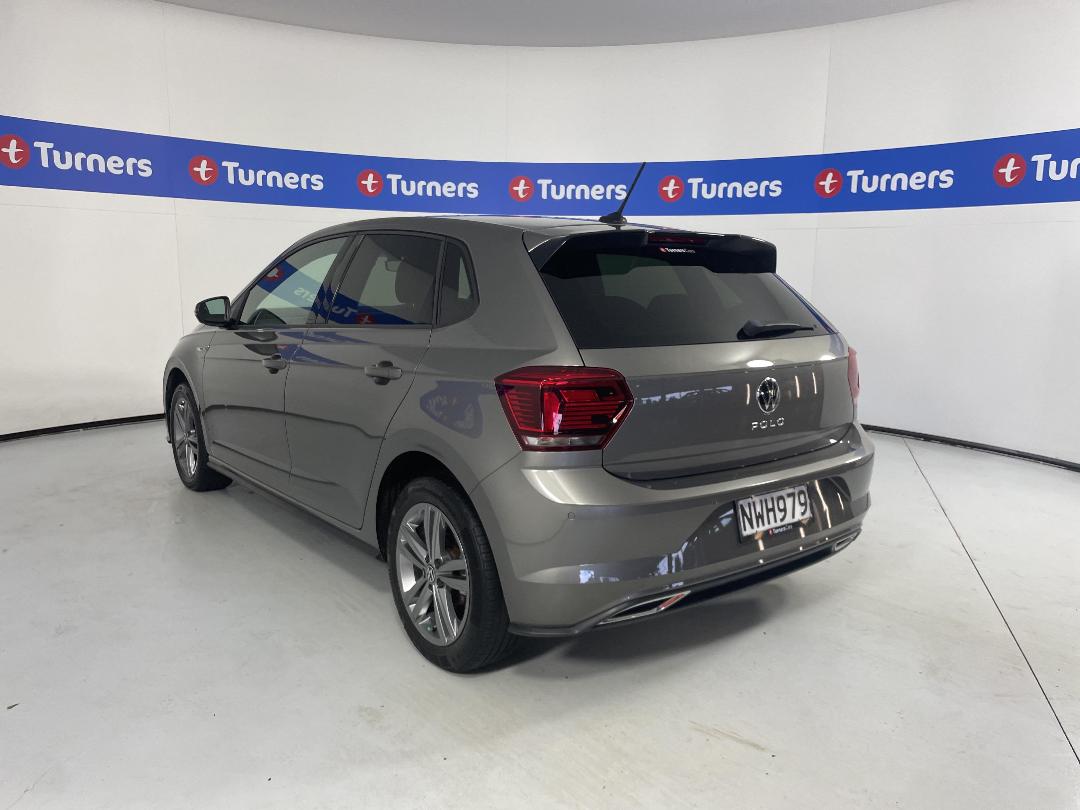 Photo '5' of Volkswagen Polo