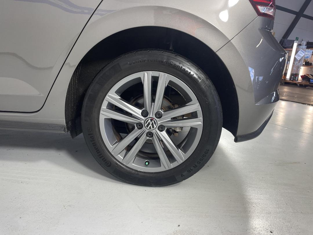 Photo '11' of Volkswagen Polo