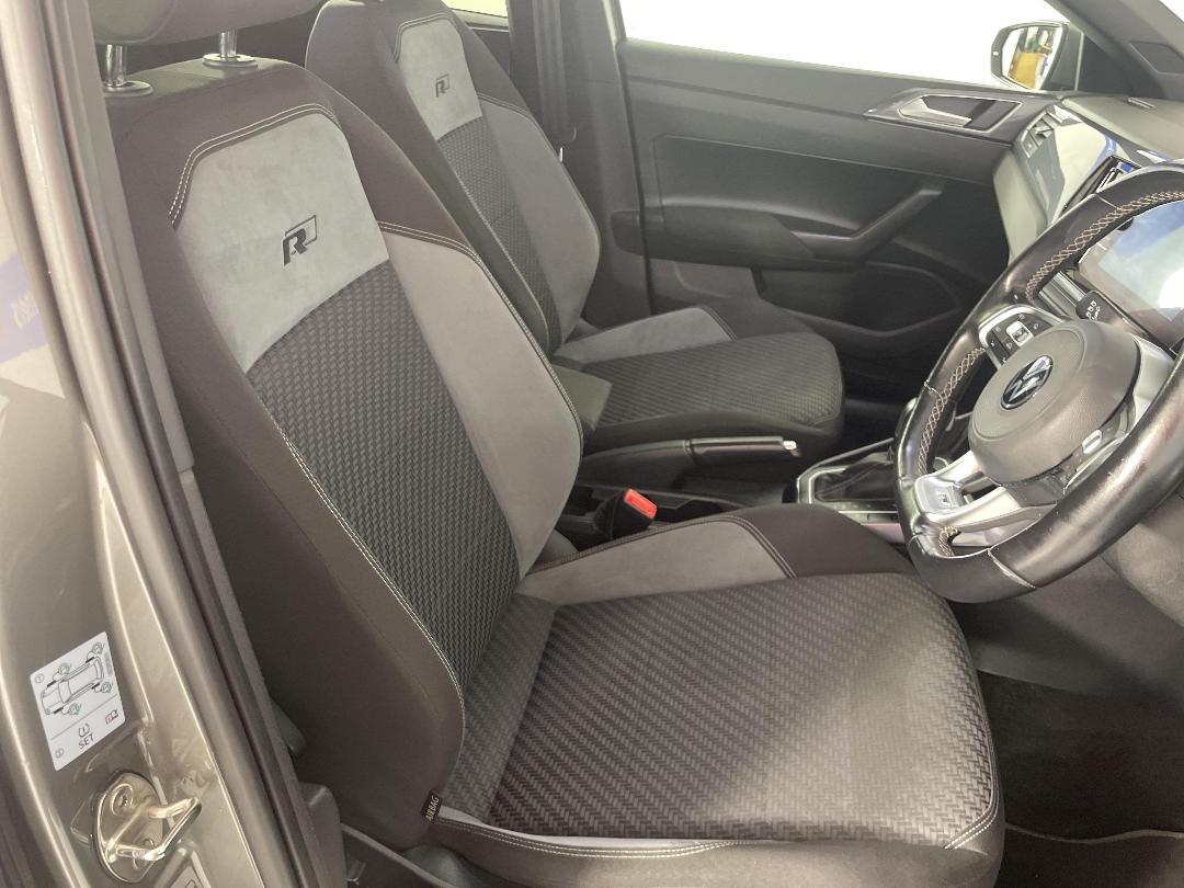 Photo '16' of Volkswagen Polo