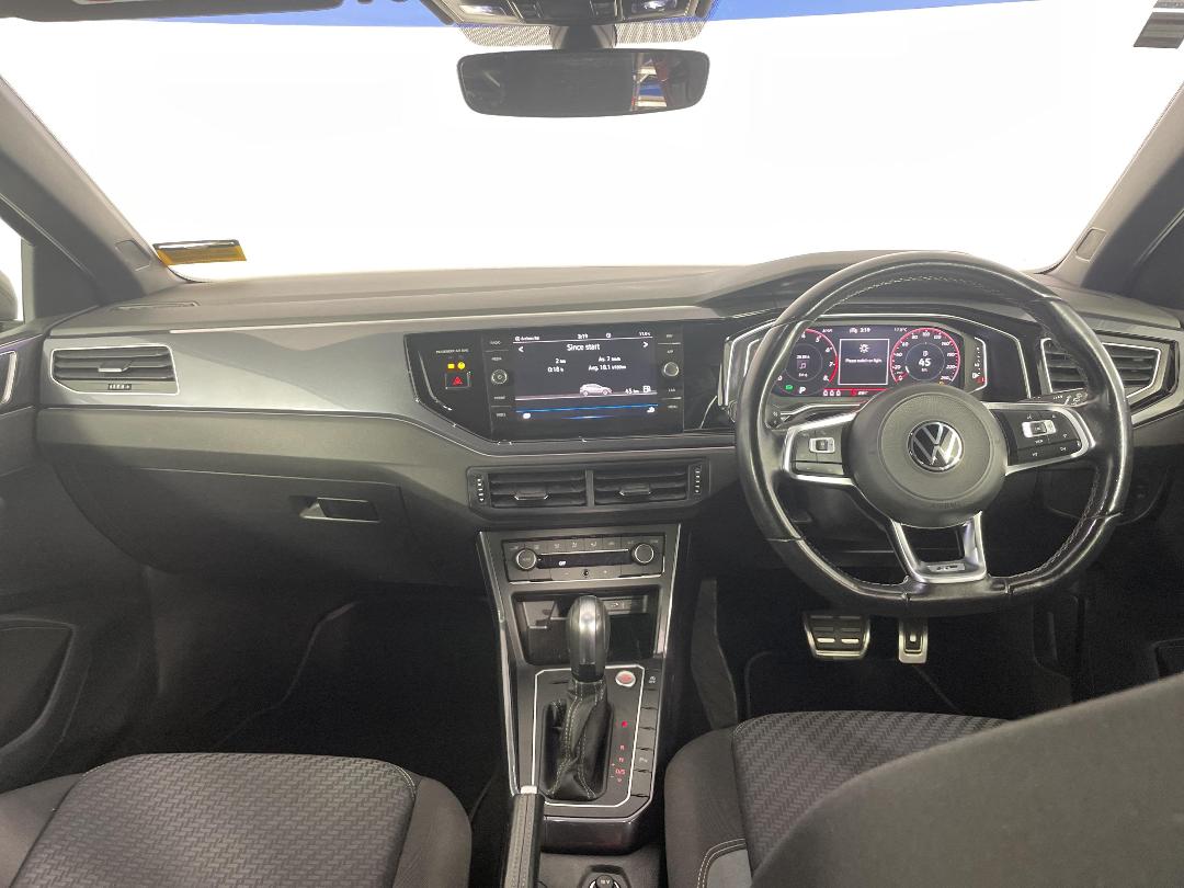 Photo '17' of Volkswagen Polo