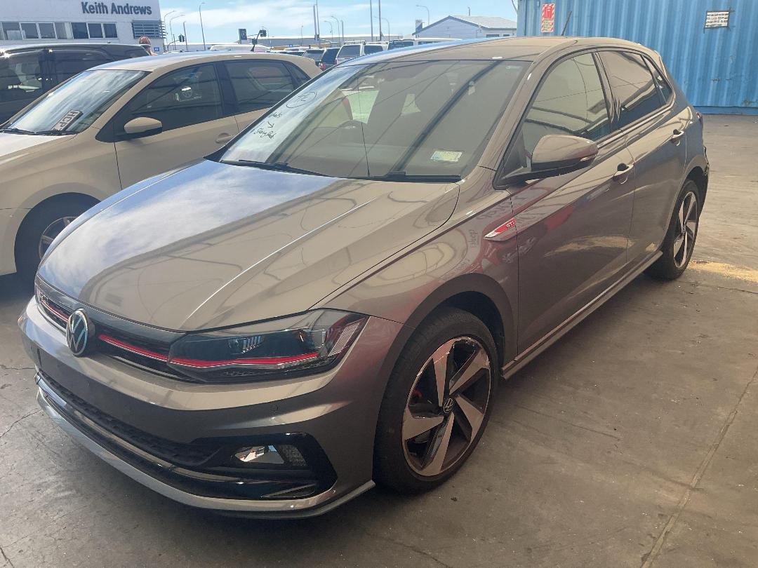Photo '3' of Volkswagen Polo GTI TSI 147KW