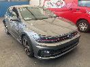 Thumbnail '1' of Volkswagen Polo GTI TSI 147KW