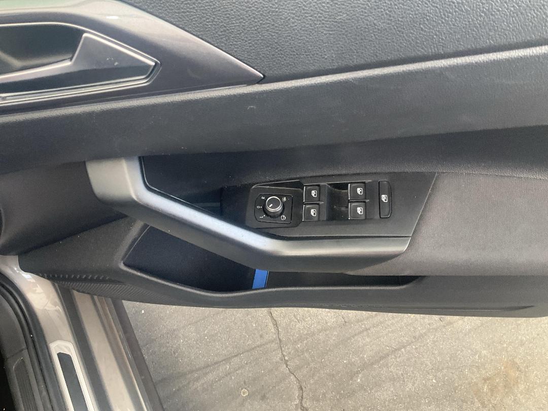 Photo '9' of Volkswagen Polo GTI TSI 147KW