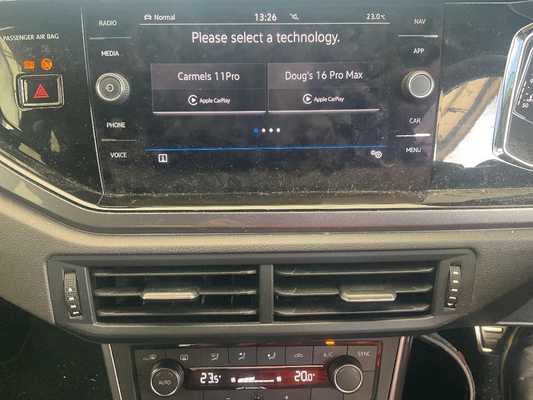 Photo '11' of Volkswagen Polo GTI TSI 147KW