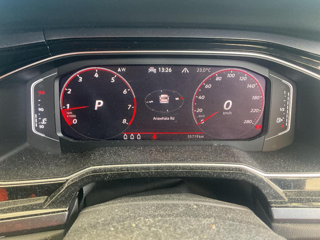 Photo '10' of Volkswagen Polo GTI TSI 147KW