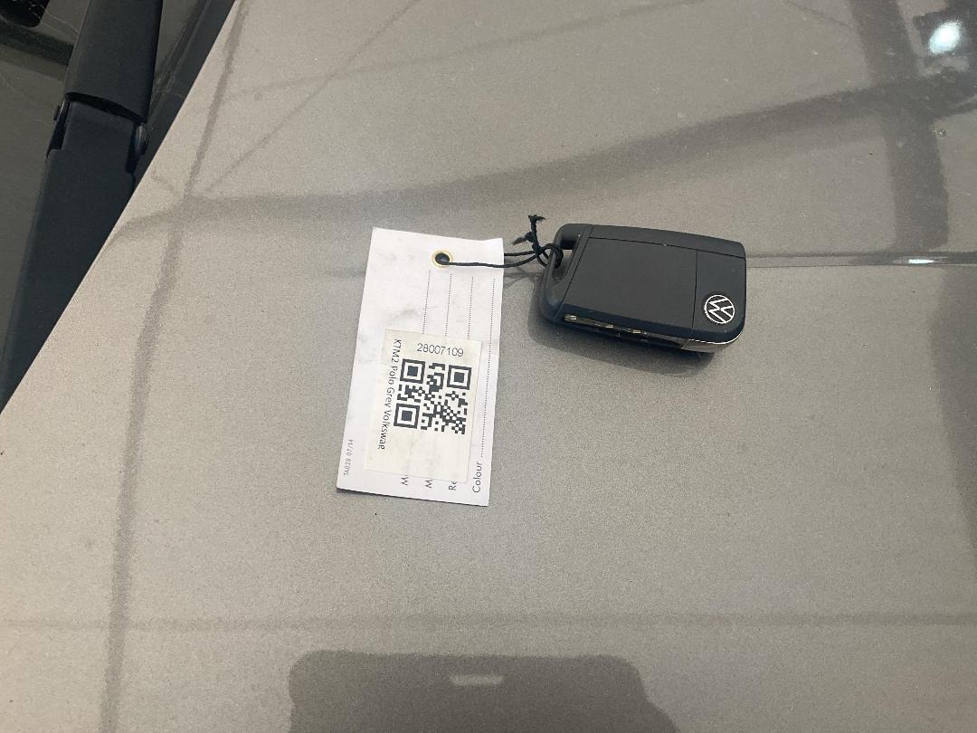 Photo '12' of Volkswagen Polo GTI TSI 147KW