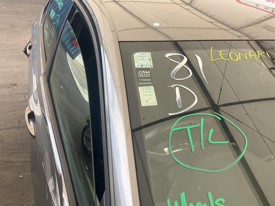 Photo '13' of Volkswagen Polo GTI TSI 147KW