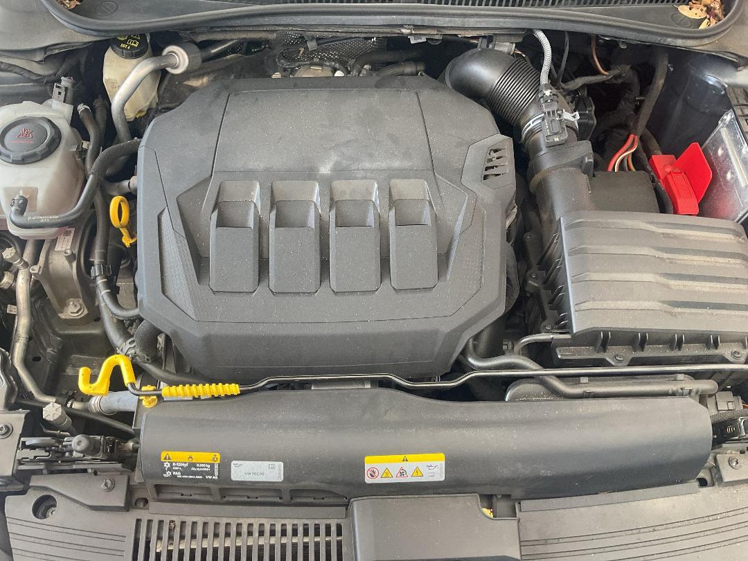 Photo '16' of Volkswagen Polo GTI TSI 147KW