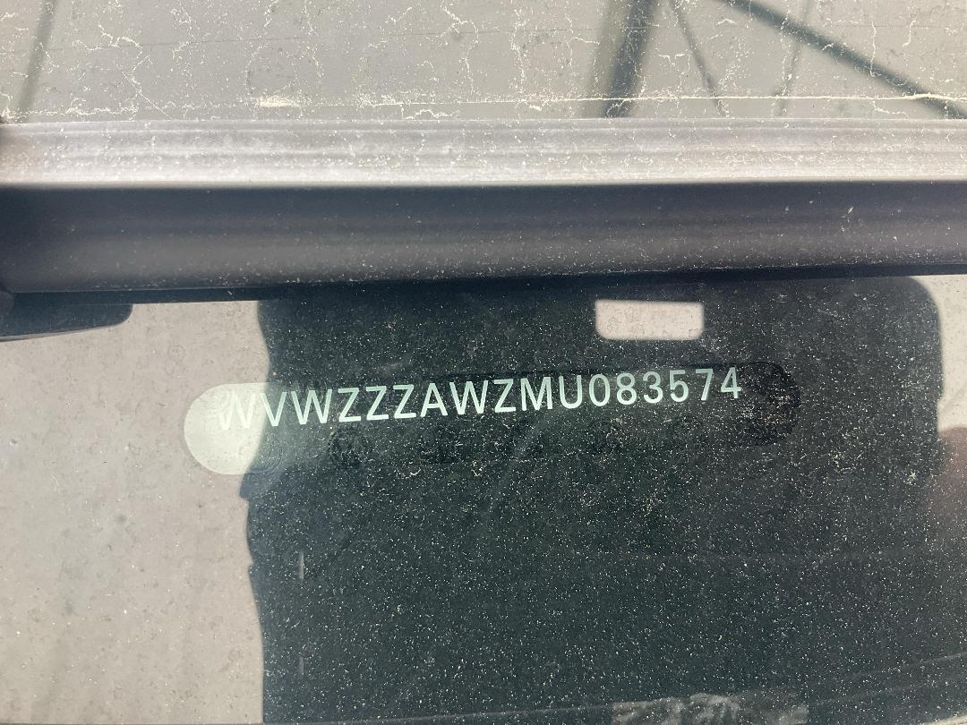 Photo '15' of Volkswagen Polo GTI TSI 147KW