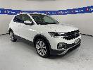 Thumbnail '1' of Volkswagen T-Cross