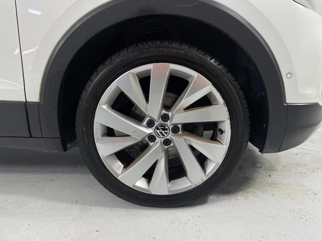 Photo '9' of Volkswagen T-Cross