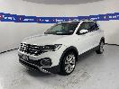 Thumbnail '4' of Volkswagen T-Cross