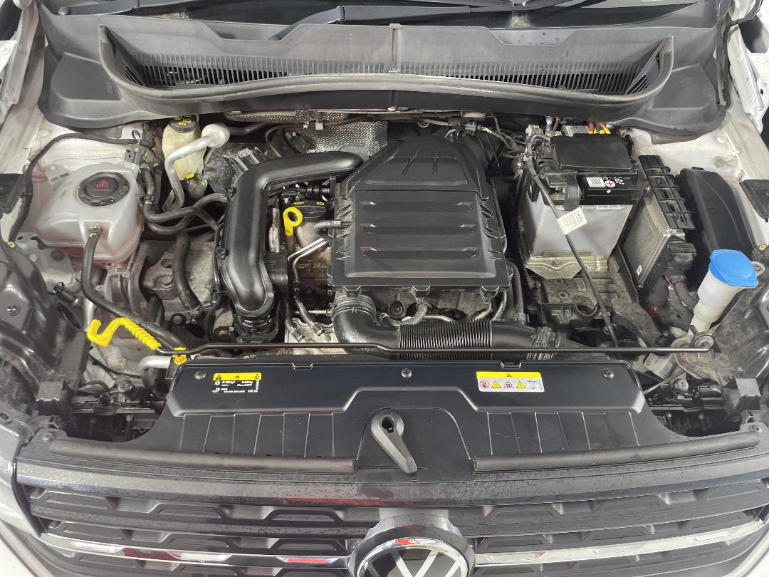 Photo '13' of Volkswagen T-Cross