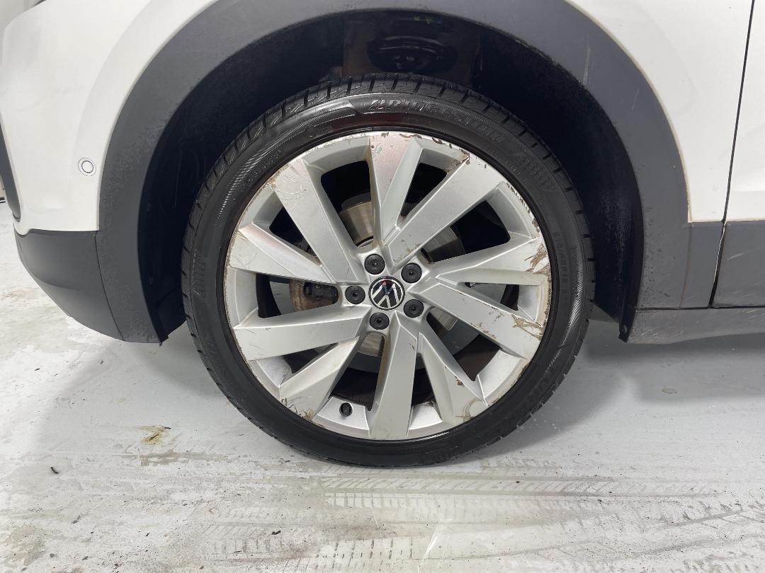 Photo '10' of Volkswagen T-Cross