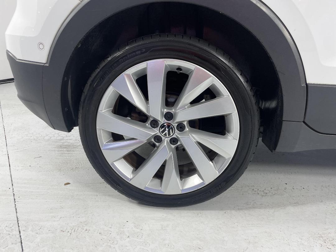 Photo '12' of Volkswagen T-Cross