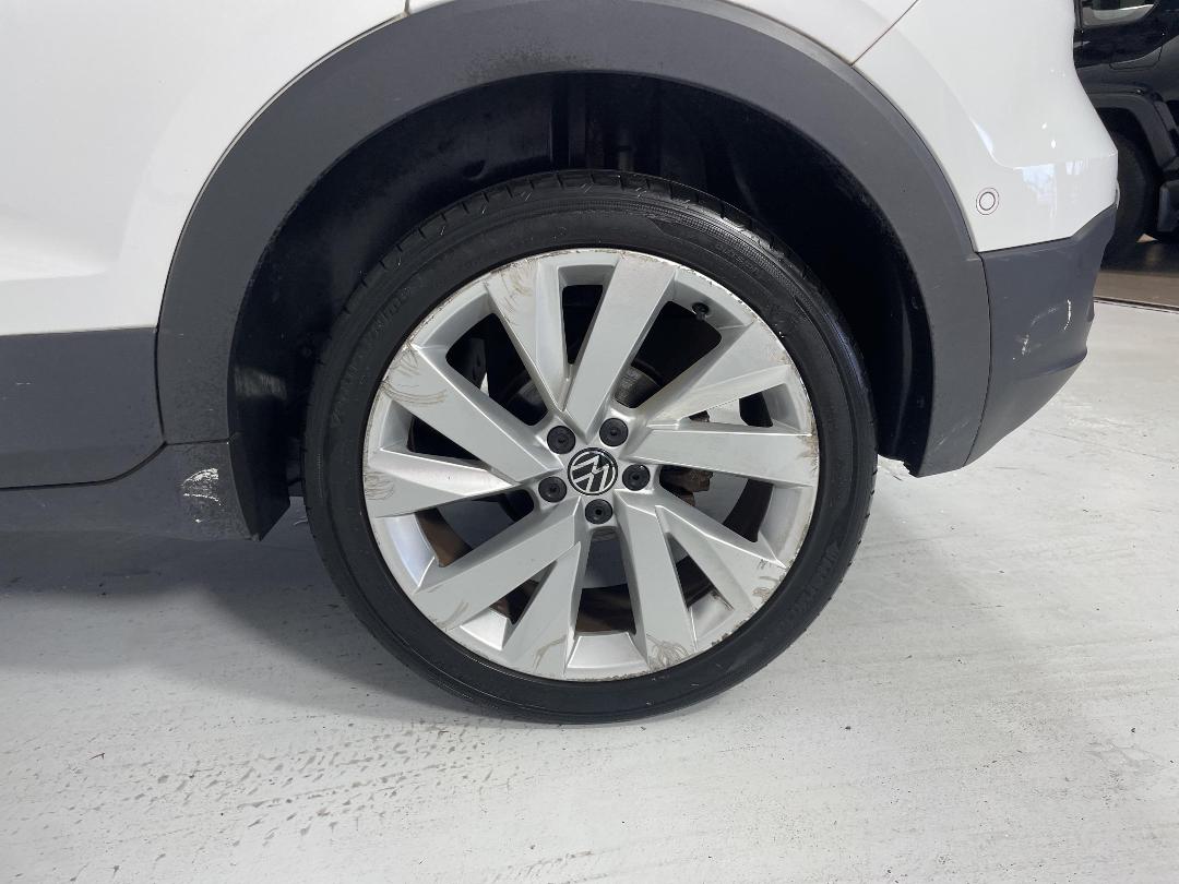 Photo '11' of Volkswagen T-Cross