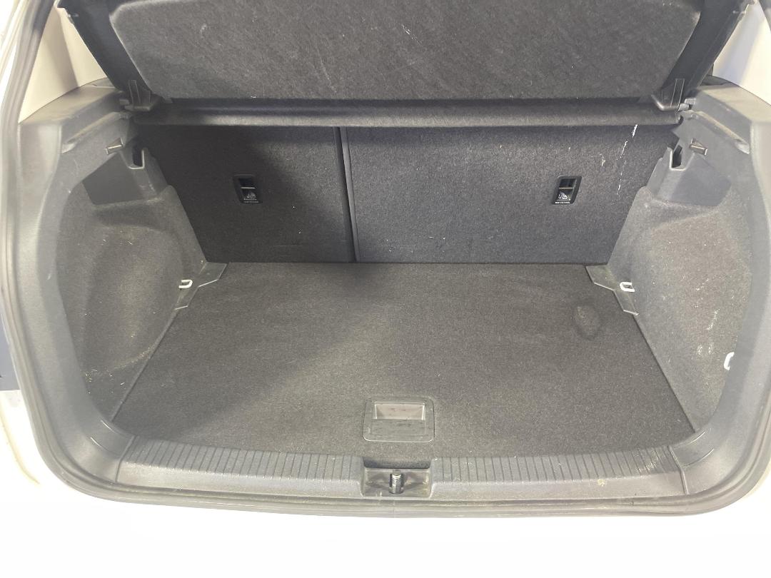 Photo '14' of Volkswagen T-Cross