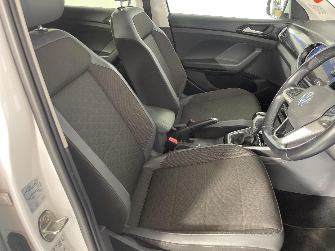 Photo '16' of Volkswagen T-Cross