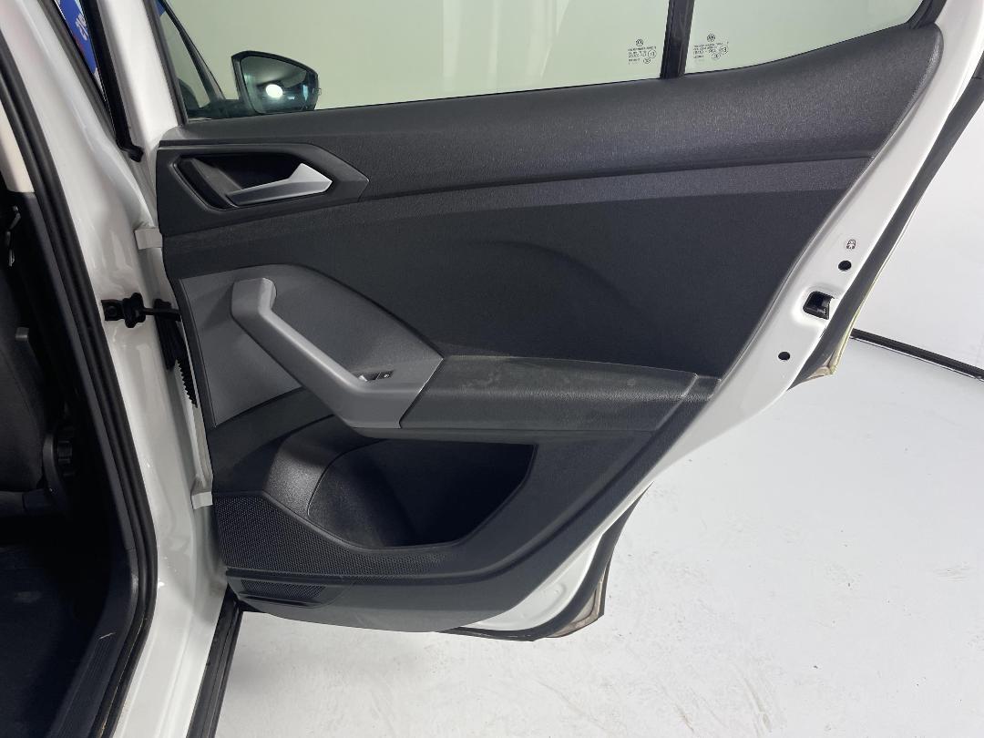 Photo '19' of Volkswagen T-Cross