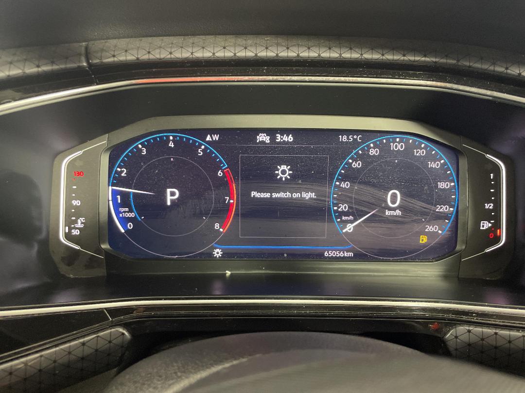 Photo '21' of Volkswagen T-Cross