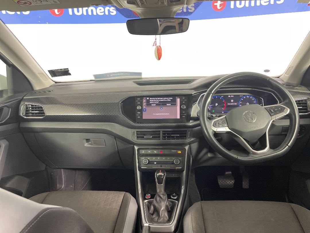 Photo '17' of Volkswagen T-Cross