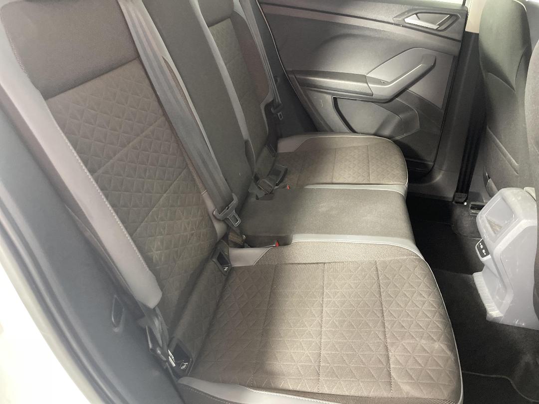 Photo '20' of Volkswagen T-Cross