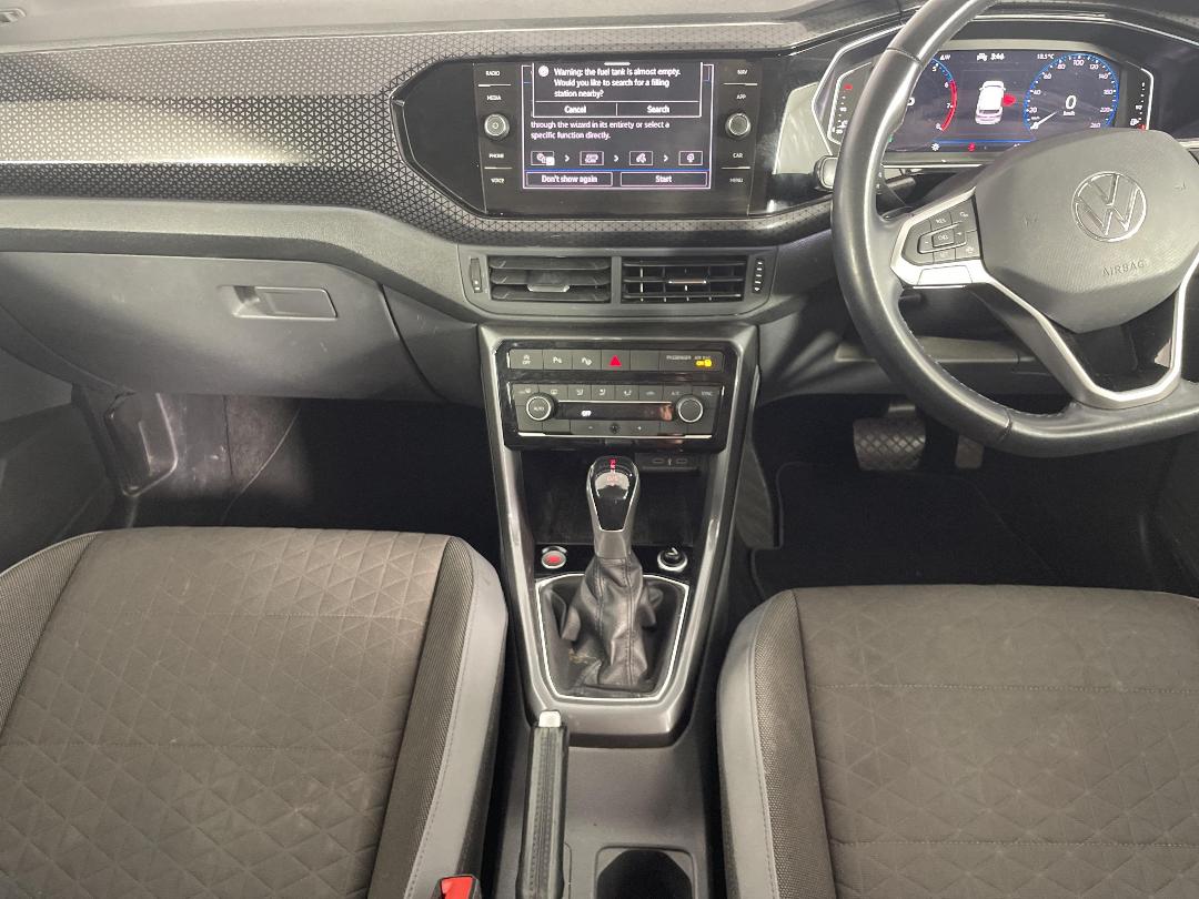 Photo '18' of Volkswagen T-Cross