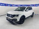 Thumbnail '4' of Volkswagen T-Cross
