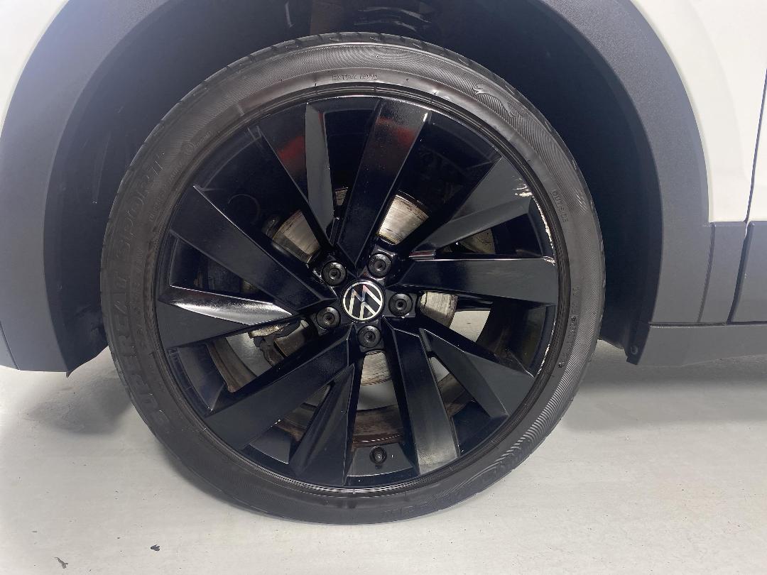 Photo '10' of Volkswagen T-Cross Photo '10' of Volkswagen T-Cross