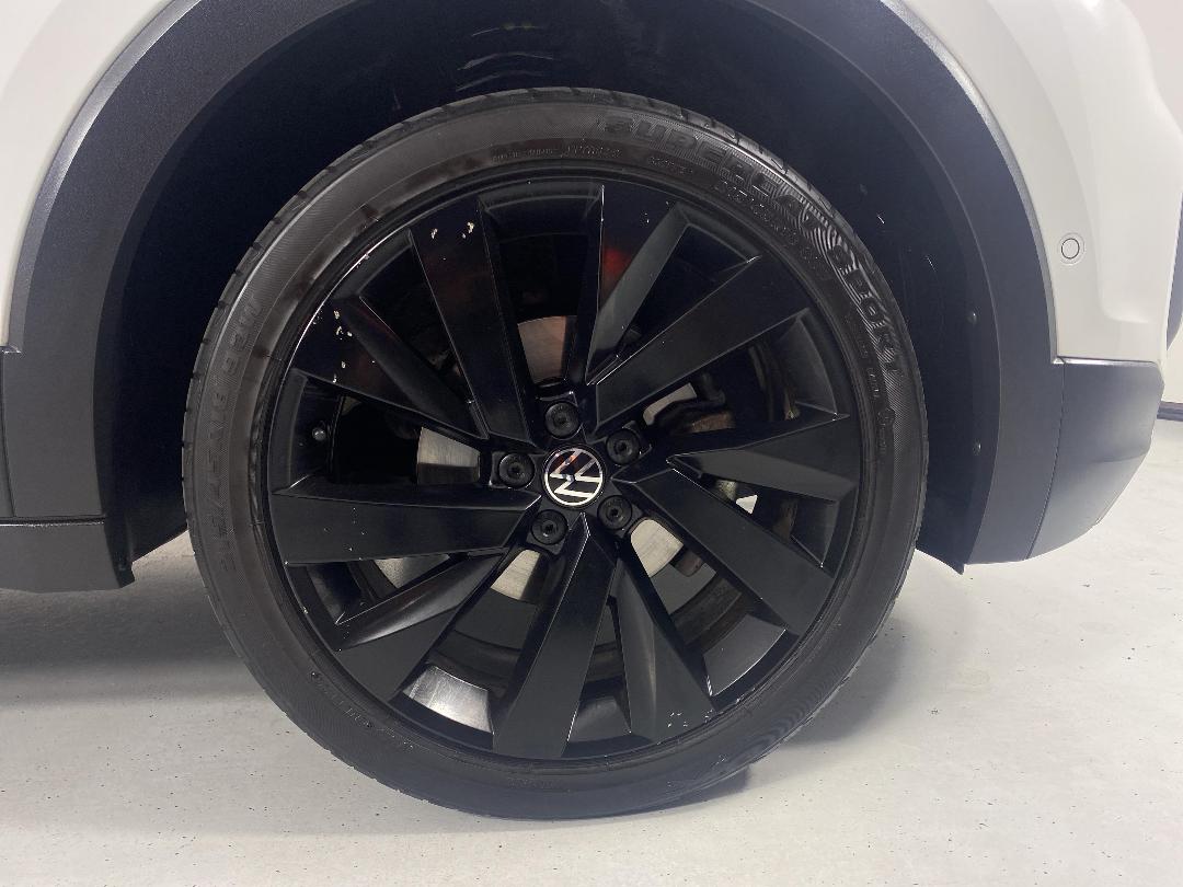 Photo '9' of Volkswagen T-Cross Photo '9' of Volkswagen T-Cross