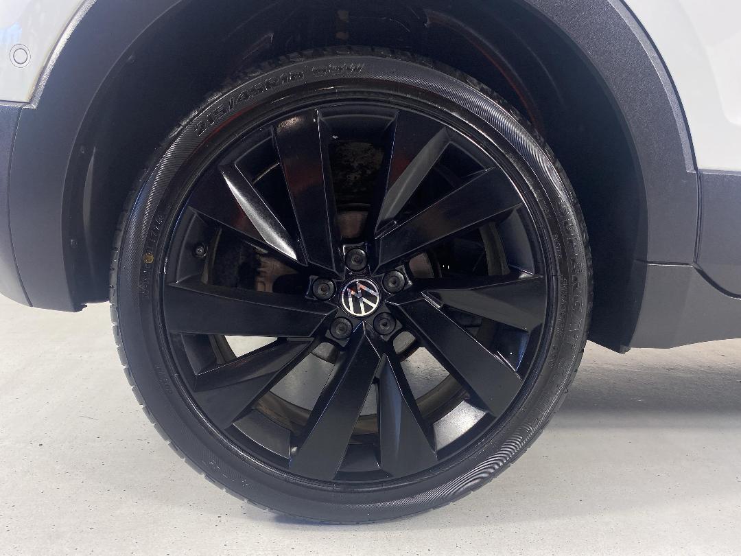 Photo '12' of Volkswagen T-Cross Photo '12' of Volkswagen T-Cross