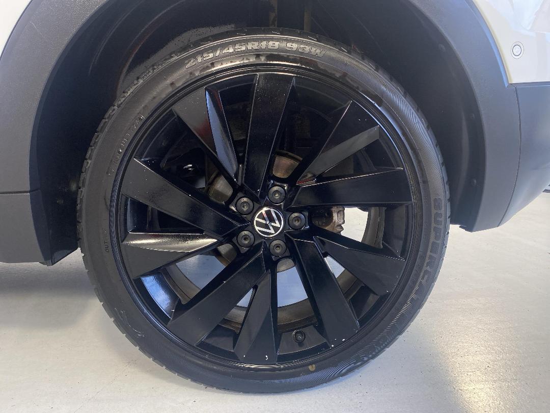 Photo '11' of Volkswagen T-Cross Photo '11' of Volkswagen T-Cross