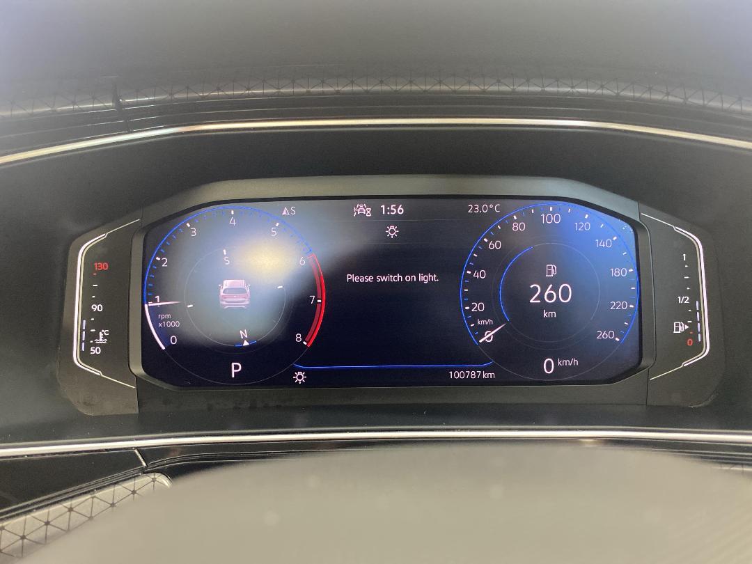 Photo '21' of Volkswagen T-Cross Photo '21' of Volkswagen T-Cross