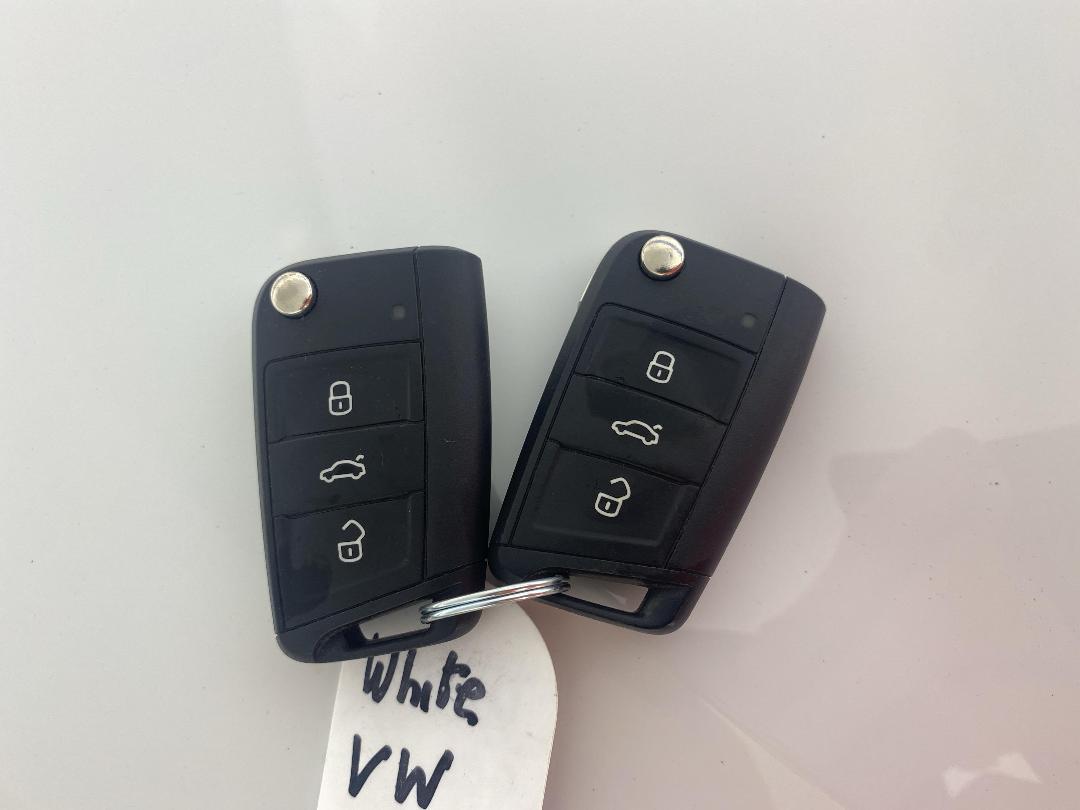 Photo '22' of Volkswagen T-Cross Photo '22' of Volkswagen T-Cross