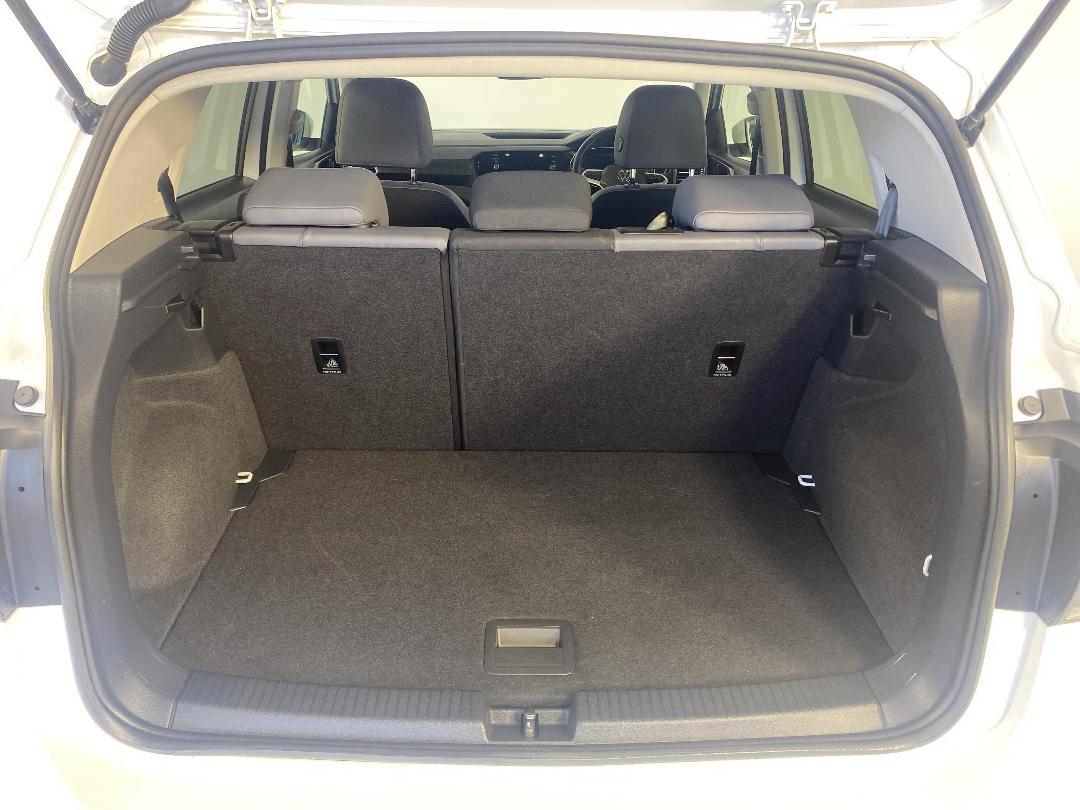 Photo '14' of Volkswagen T-Cross Photo '14' of Volkswagen T-Cross