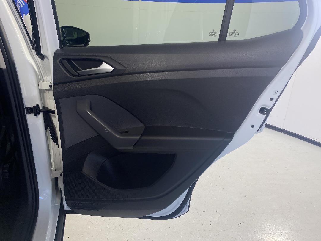 Photo '19' of Volkswagen T-Cross Photo '19' of Volkswagen T-Cross