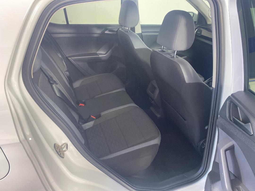 Photo '20' of Volkswagen T-Cross Photo '20' of Volkswagen T-Cross