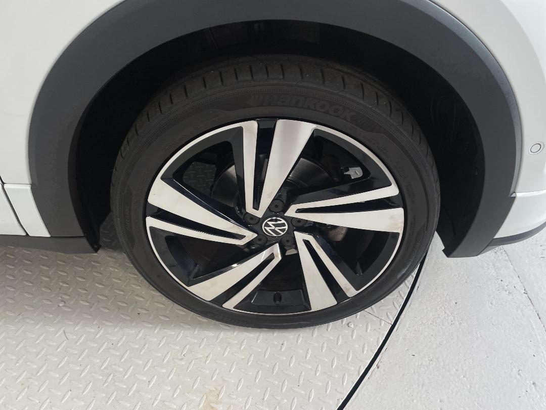 Photo '9' of Volkswagen T-Cross Photo '9' of Volkswagen T-Cross