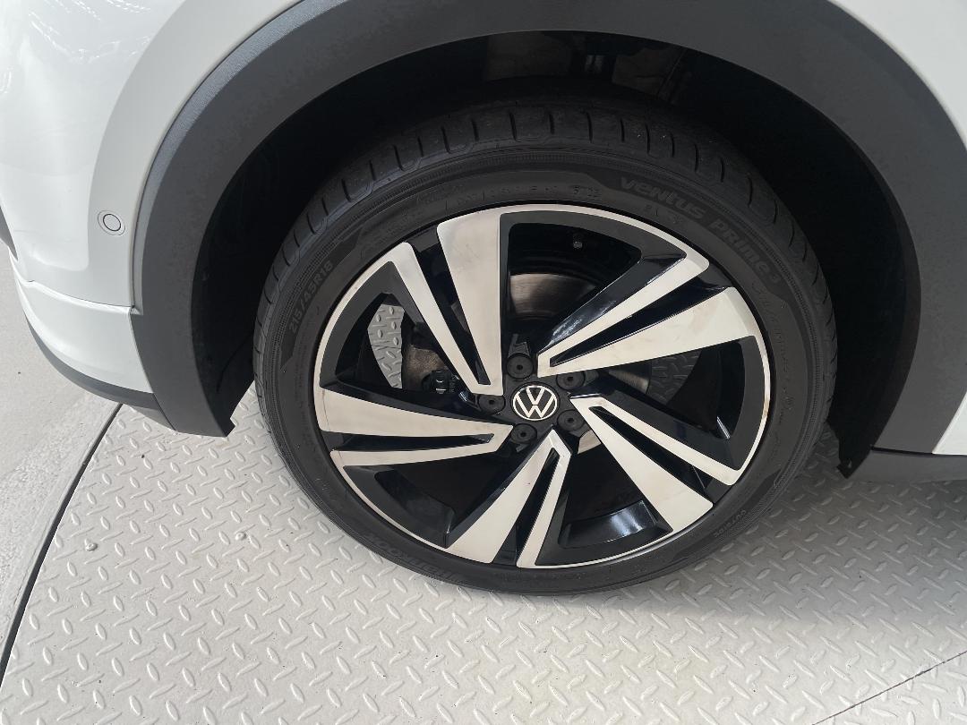 Photo '10' of Volkswagen T-Cross Photo '10' of Volkswagen T-Cross