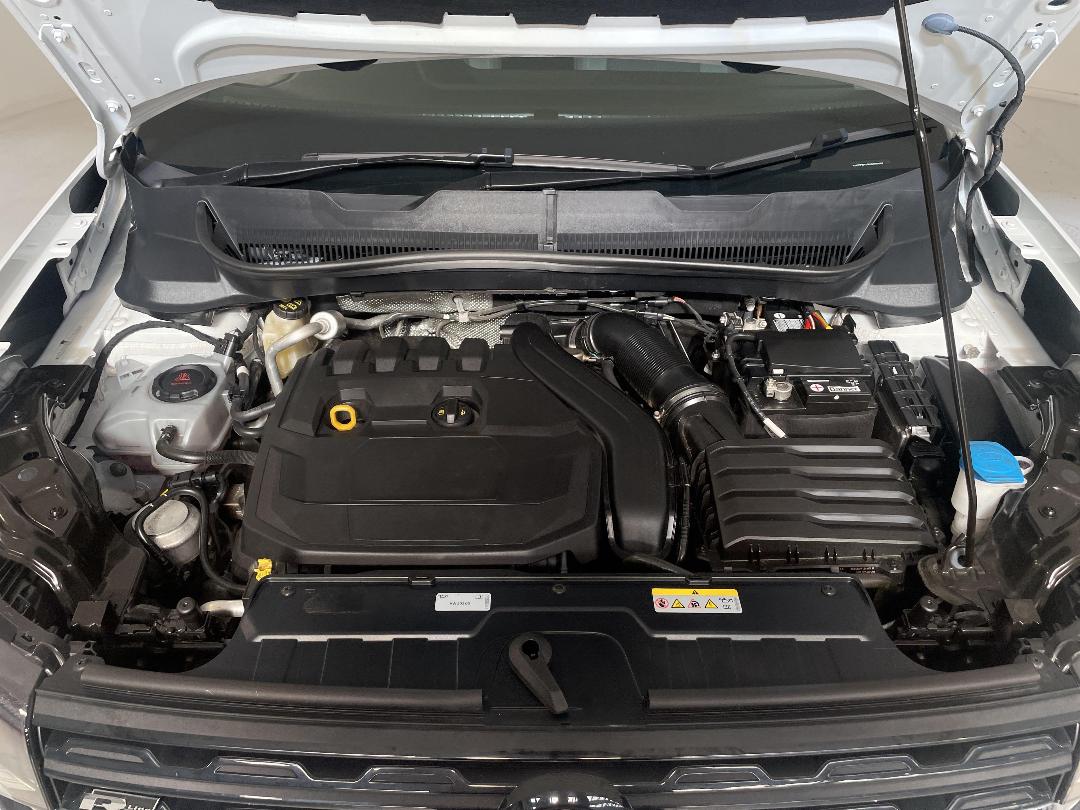 Photo '13' of Volkswagen T-Cross Photo '13' of Volkswagen T-Cross