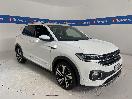 Thumbnail '1' of Volkswagen T-Cross