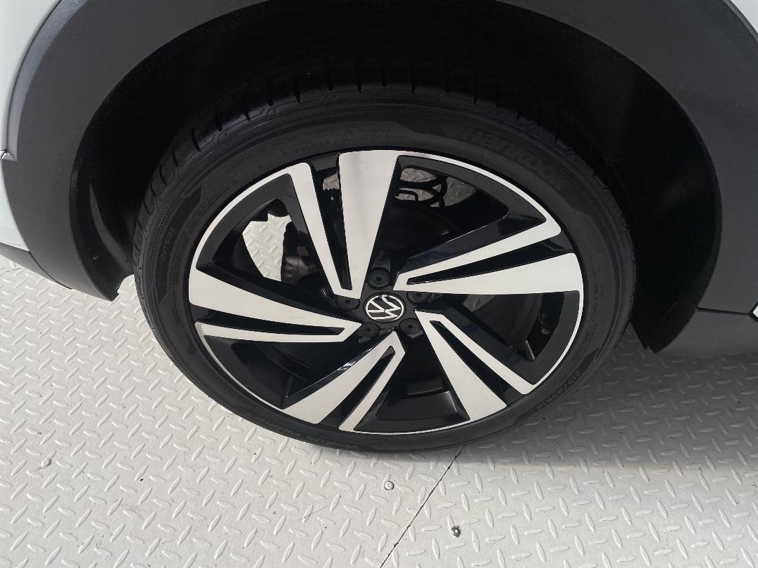 Photo '12' of Volkswagen T-Cross Photo '12' of Volkswagen T-Cross