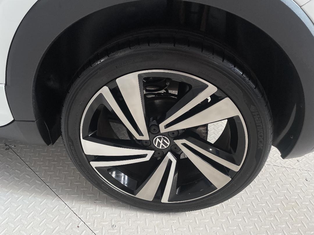 Photo '11' of Volkswagen T-Cross Photo '11' of Volkswagen T-Cross